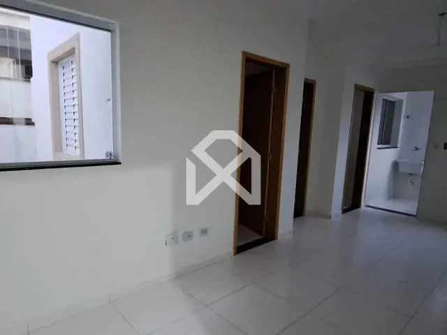 Apartamento com 45m² 2 quartos e 1 banheiro, à venda, no bairro Vila Mafra em São Paulo