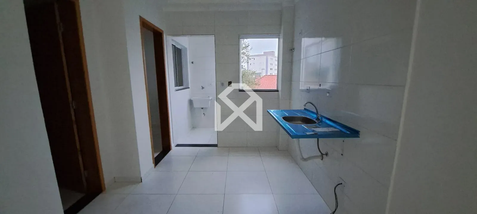 Apartamento, 2 quartos, 42 m² - Foto 7
