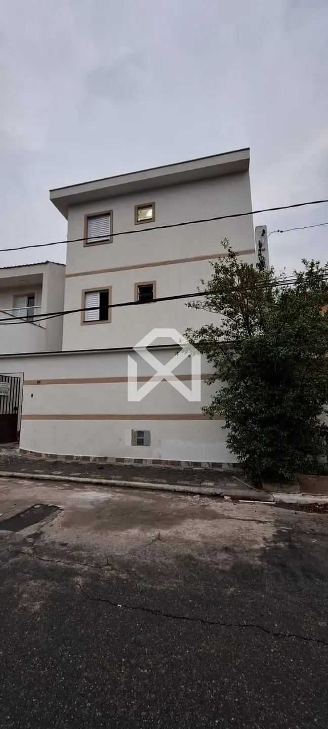 Apartamento, 2 quartos, 42 m² - Foto 2