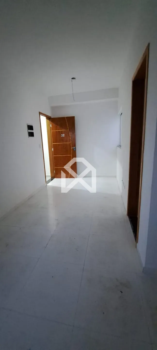 Apartamento, 2 quartos, 42 m² - Foto 9