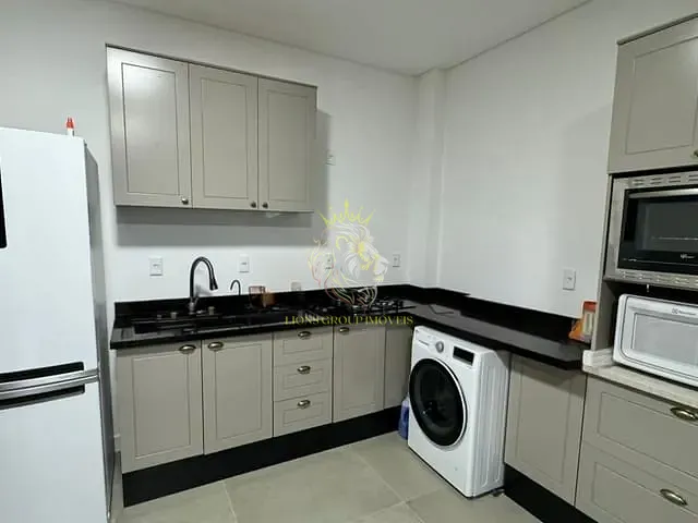Apartamento 2 quartos e 3 banheiros, à venda, no bairro São Francisco de Assis em Camboriú