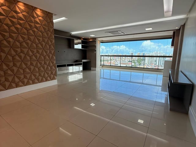 Apartamento 3 quartos e 3 banheiros, à venda, no bairro Luzia em Aracaju
