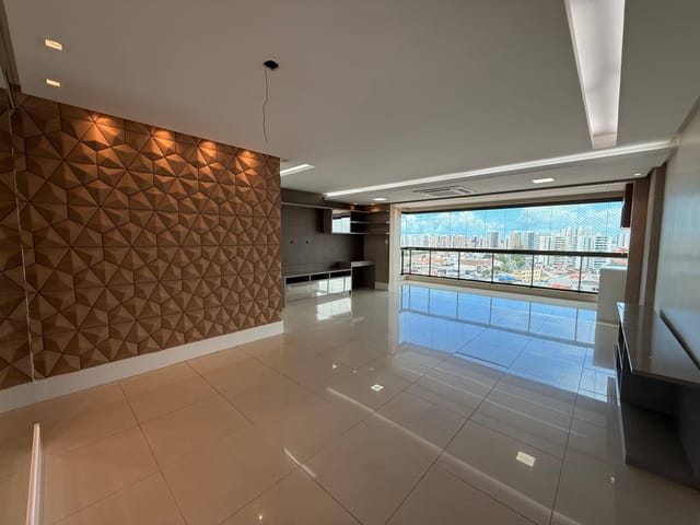Apartamento 3 quartos e 3 banheiros, à venda, no bairro Luzia em Aracaju