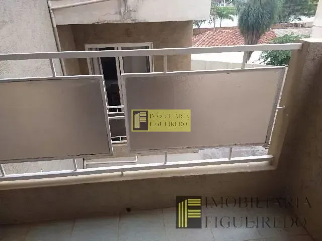 Apartamento 3 quartos e 2 banheiros, para alugar, no bairro Vila Ercília em São José do Rio Preto