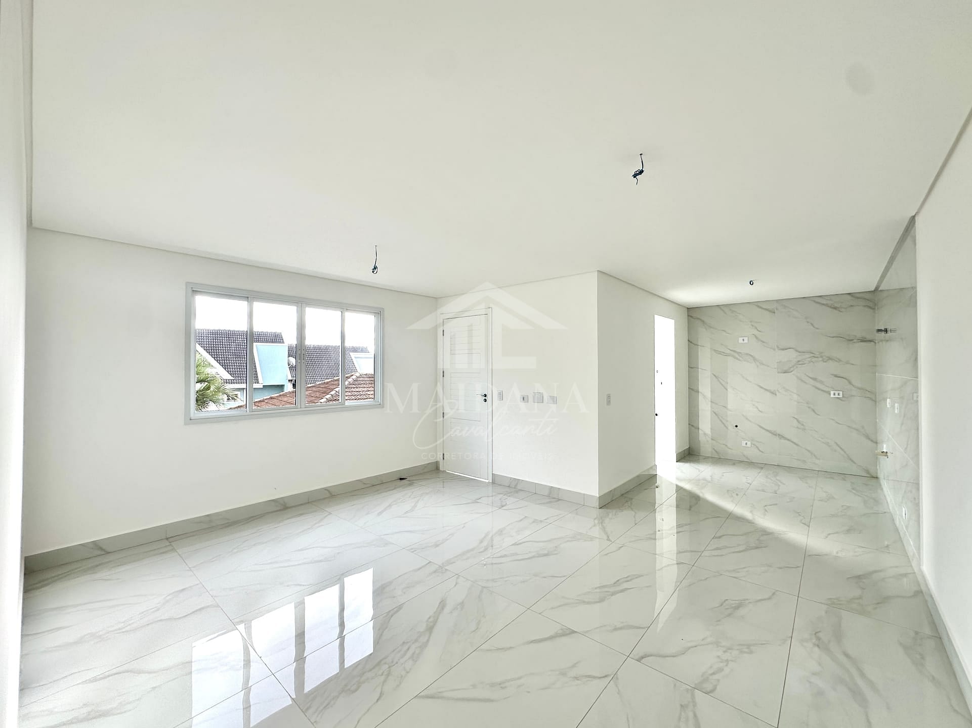 Apartamento à venda com 3 quartos, 117m² - Foto 4