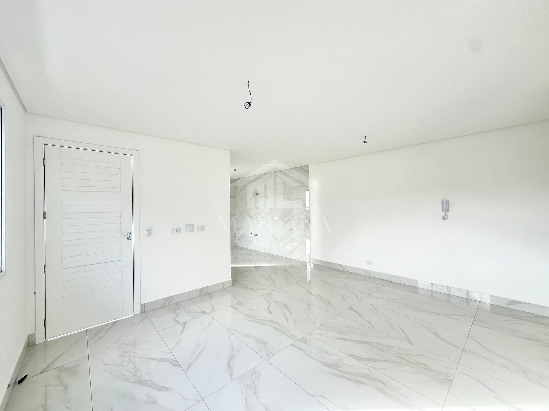 Apartamento à venda com 3 quartos, 117m² - Foto 5