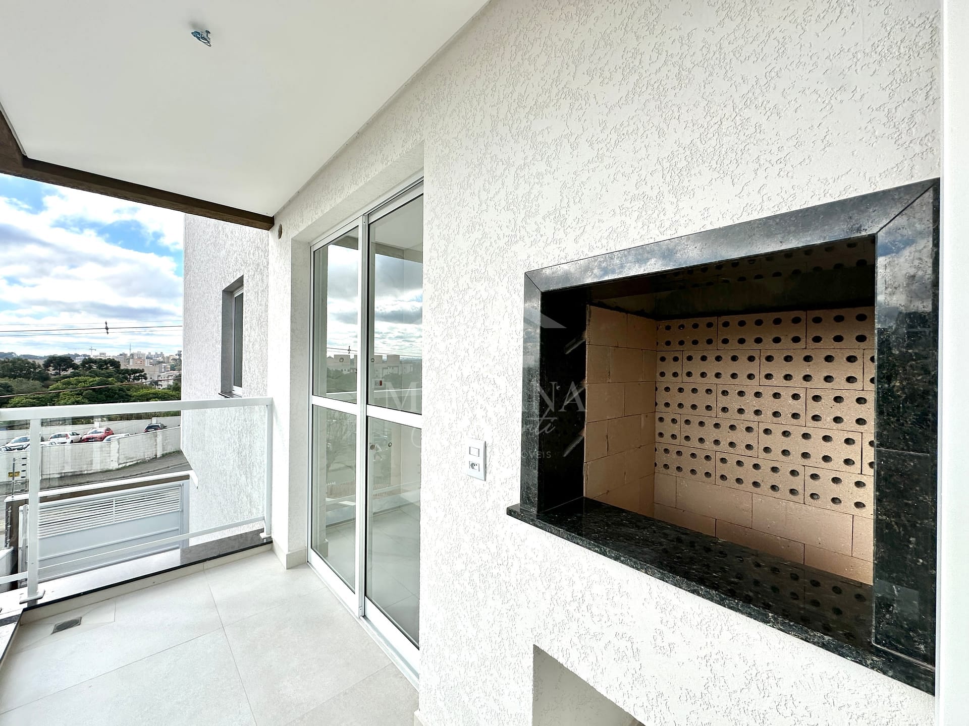 Apartamento à venda com 3 quartos, 117m² - Foto 7