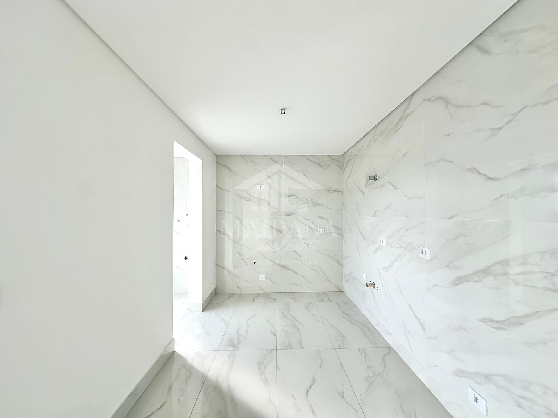 Apartamento à venda com 3 quartos, 117m² - Foto 8