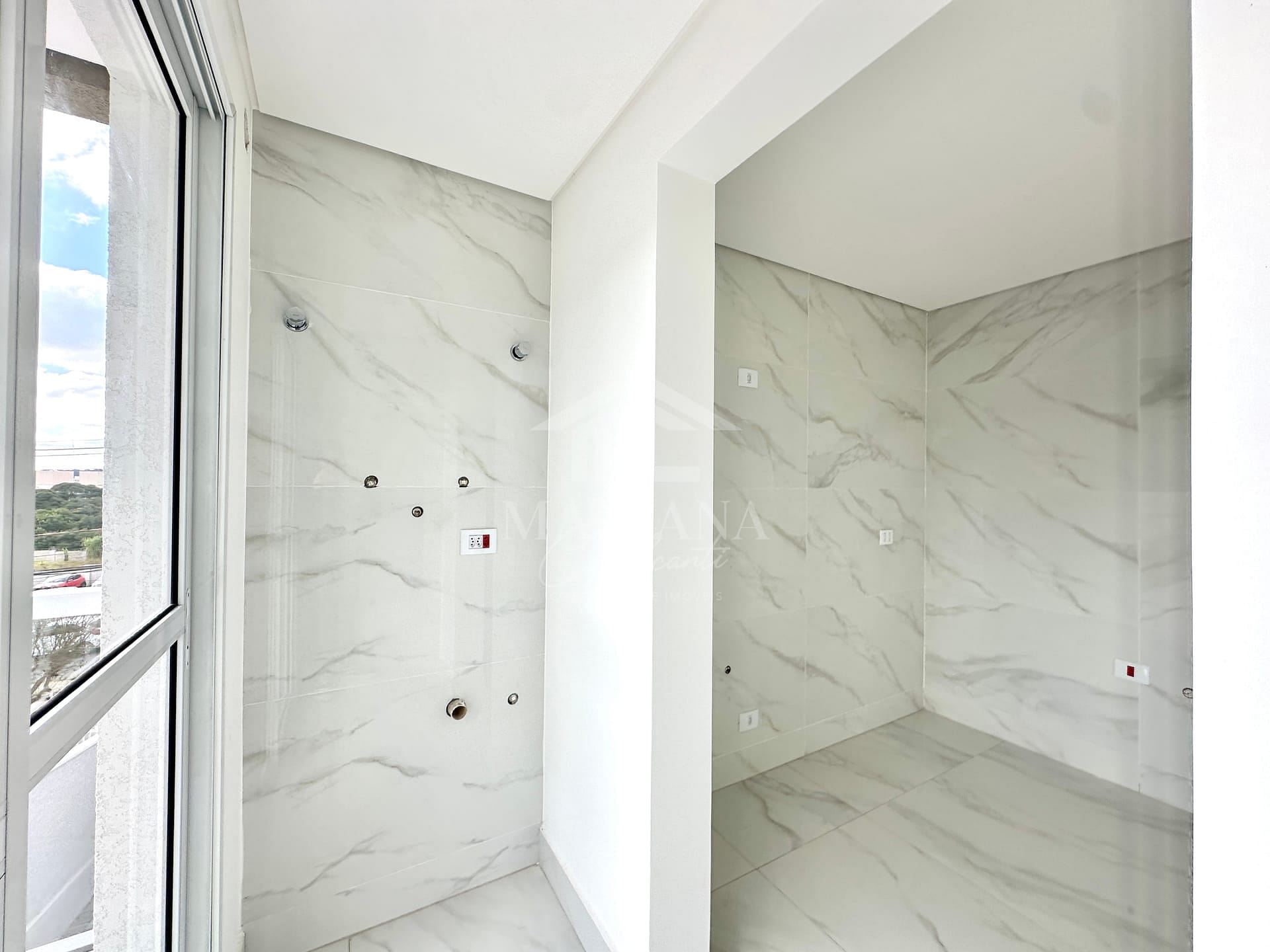 Apartamento à venda com 3 quartos, 117m² - Foto 9