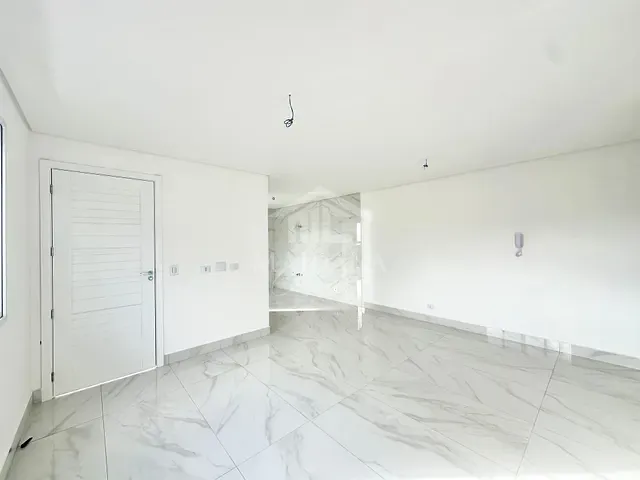 Apartamento com 128m² 3 quartos e 2 banheiros, à venda, no bairro Santo Antônio em São José dos Pinhais