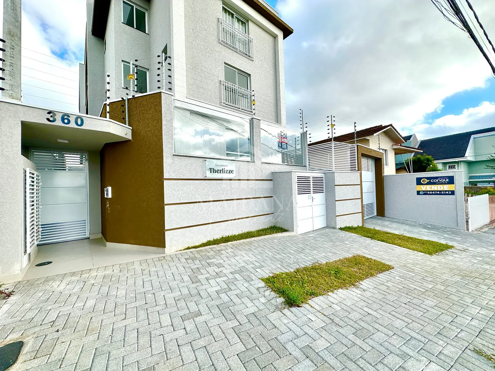 Apartamento, 3 quartos, 117 m² - Foto 3