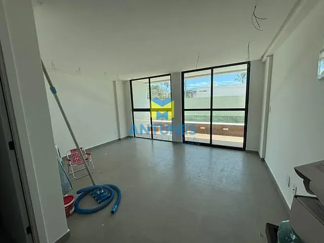 Apartamento com 35m² 1 quarto e 1 banheiro, à venda, no bairro Merepe em Ipojuca