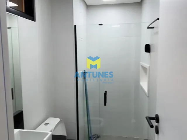 Apartamento com 35m² 1 quarto e 1 banheiro, à venda, no bairro Merepe em Ipojuca