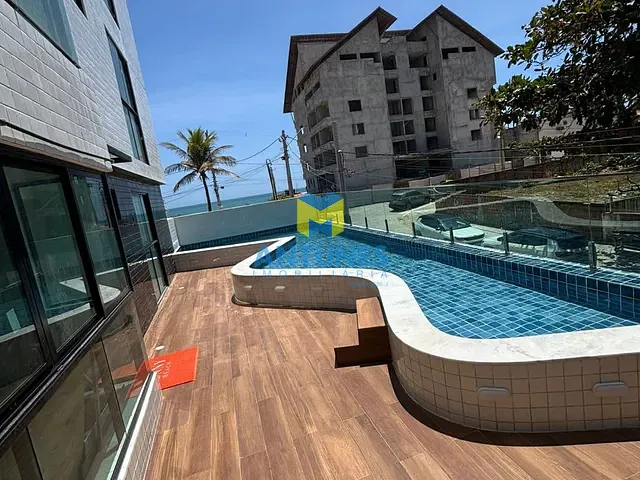 Apartamento com 35m² 1 quarto e 1 banheiro, à venda, no bairro Merepe em Ipojuca