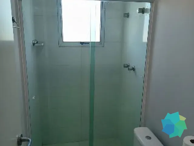 Apartamento 2 quartos e 2 banheiros, à venda ou para alugar, no bairro Jardim Nair Maria em Salto