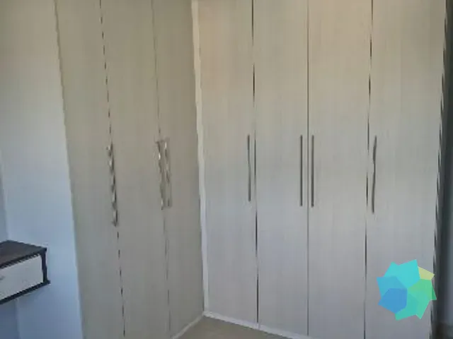 Apartamento 2 quartos e 2 banheiros, à venda ou para alugar, no bairro Jardim Nair Maria em Salto