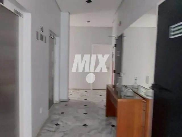 Apartamento 1 quarto e 1 banheiro, à venda, no bairro Indianópolis em São Paulo
