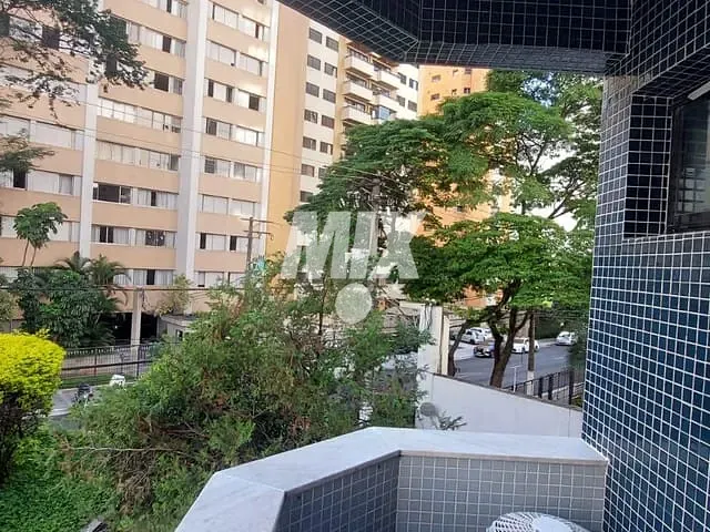 Apartamento 1 quarto e 1 banheiro, à venda, no bairro Indianópolis em São Paulo