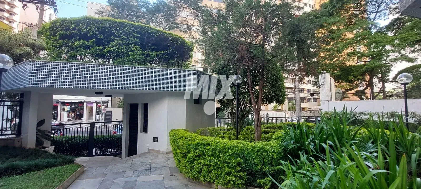 Apartamento, 1 quarto, 45 m² - Foto 2