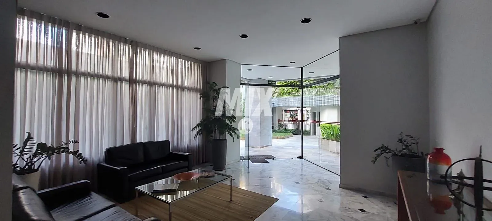 Apartamento, 1 quarto, 45 m² - Foto 1