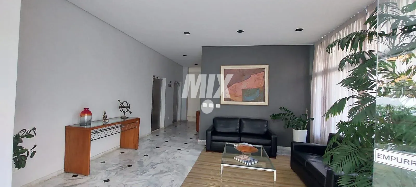 Apartamento, 1 quarto, 45 m² - Foto 6