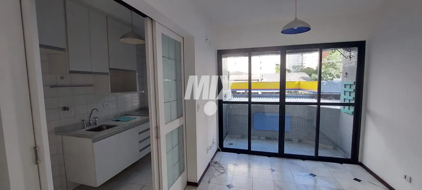Apartamento, 1 quarto, 45 m² - Foto 9