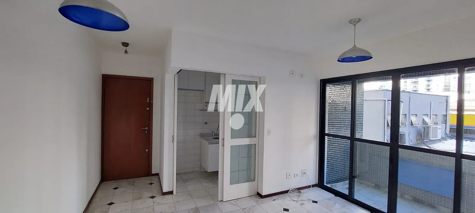 Apartamento, 1 quarto, 45 m² - Foto 16