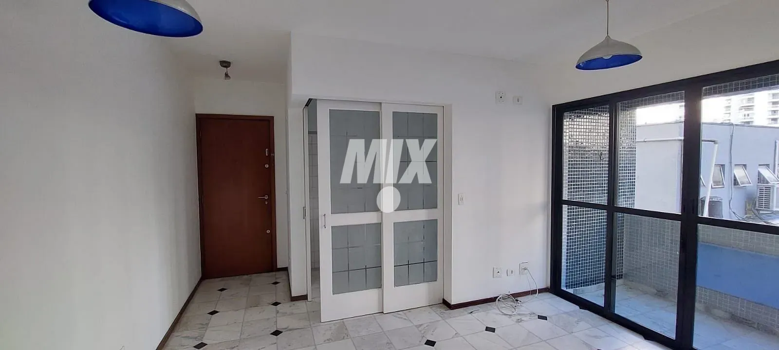Apartamento, 1 quarto, 45 m² - Foto 12