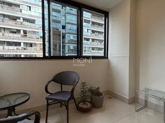 Apartamento 2 quartos e 2 banheiros, à venda, no bairro Setor Noroeste em Brasília
