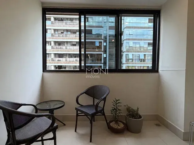 Apartamento 2 quartos e 2 banheiros, à venda, no bairro Setor Noroeste em Brasília