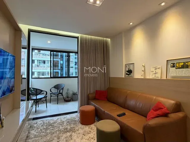 Apartamento 2 quartos e 2 banheiros, à venda, no bairro Setor Noroeste em Brasília