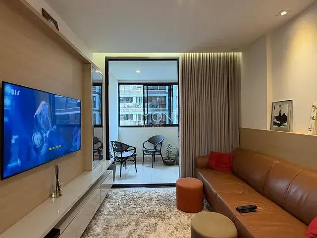 Apartamento 2 quartos e 2 banheiros, à venda, no bairro Setor Noroeste em Brasília