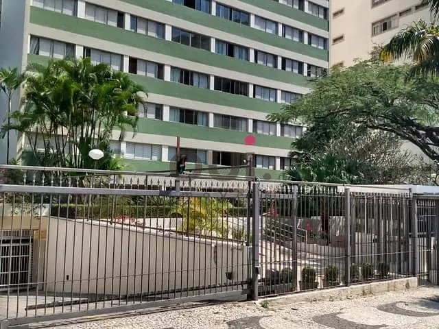 Apartamento 3 quartos e 3 banheiros, à venda, no bairro Alto de Pinheiros em São Paulo