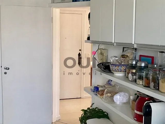 Apartamento 3 quartos e 3 banheiros, à venda, no bairro Alto de Pinheiros em São Paulo