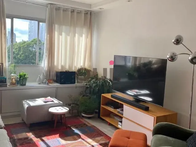Apartamento 3 quartos e 3 banheiros, à venda, no bairro Alto de Pinheiros em São Paulo