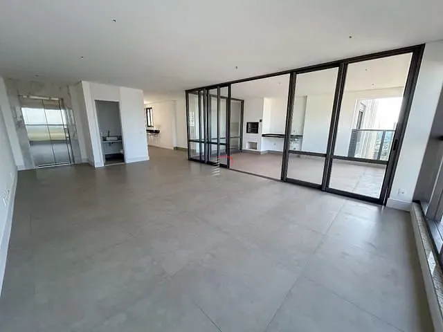 Apartamento com 318m² 3 quartos e 3 banheiros, à venda, no bairro Gleba Fazenda Palhano em Londrina