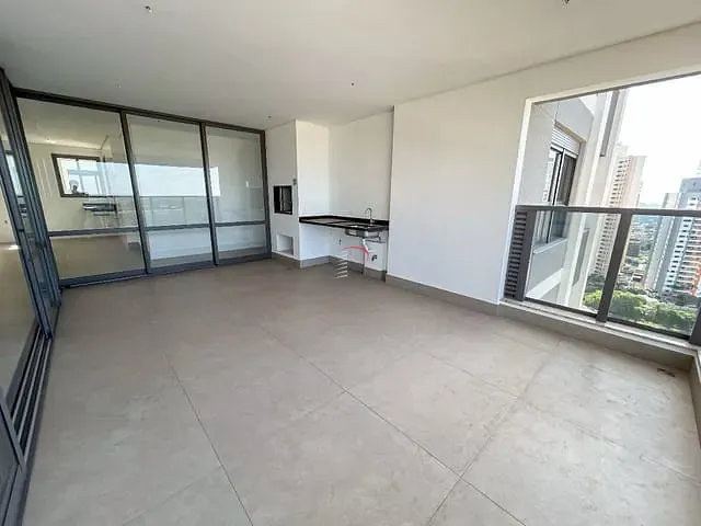 Apartamento com 318m² 3 quartos e 3 banheiros, à venda, no bairro Gleba Fazenda Palhano em Londrina