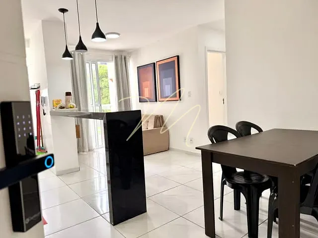 Apartamento 2 quartos e 2 banheiros, à venda, no bairro São Francisco em Ilhéus
