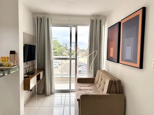 Apartamento 2 quartos e 2 banheiros, à venda, no bairro São Francisco em Ilhéus