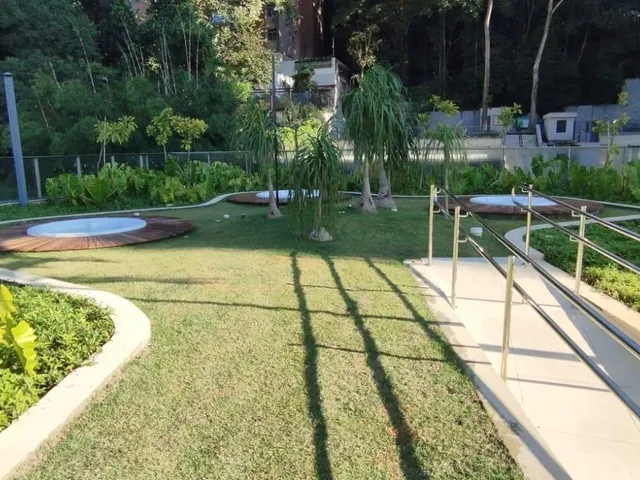 Apartamento com 30m² 1 quarto e 1 banheiro, à venda, no bairro Gávea em Rio de Janeiro