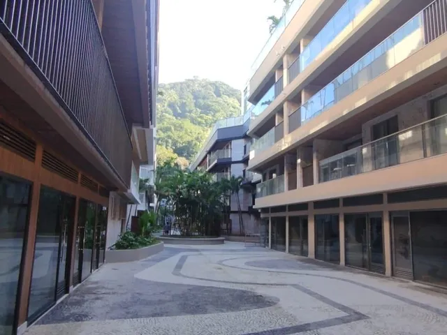 Apartamento com 30m² 1 quarto e 1 banheiro, à venda, no bairro Gávea em Rio de Janeiro