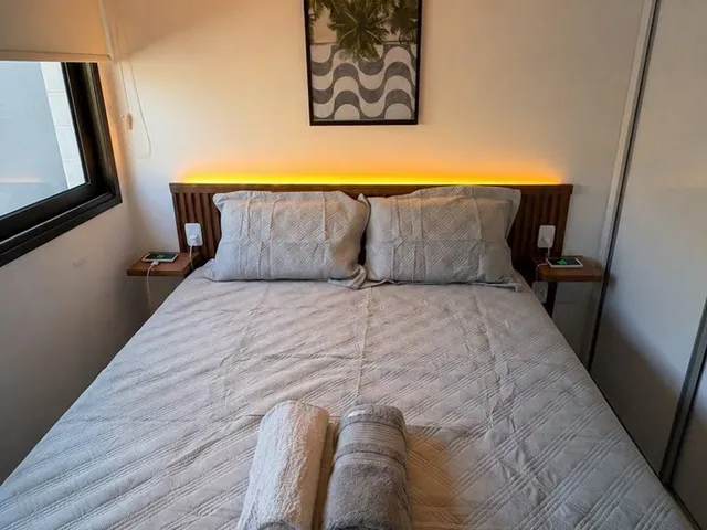 Apartamento com 28m² 1 quarto e 1 banheiro, à venda, no bairro Gávea em Rio de Janeiro