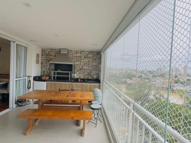 Condominio Isla Lago dos Patos