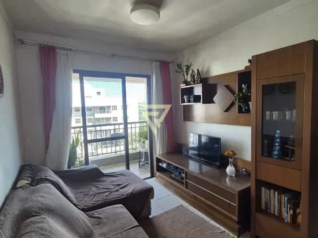Apartamento à venda, no bairro Jardim Nova Aliança Sul em Ribeirão Preto