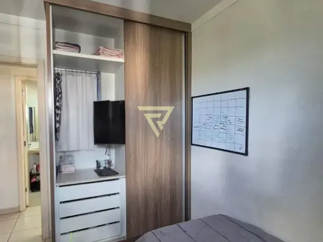 Apartamento à venda, no bairro Jardim Nova Aliança Sul em Ribeirão Preto