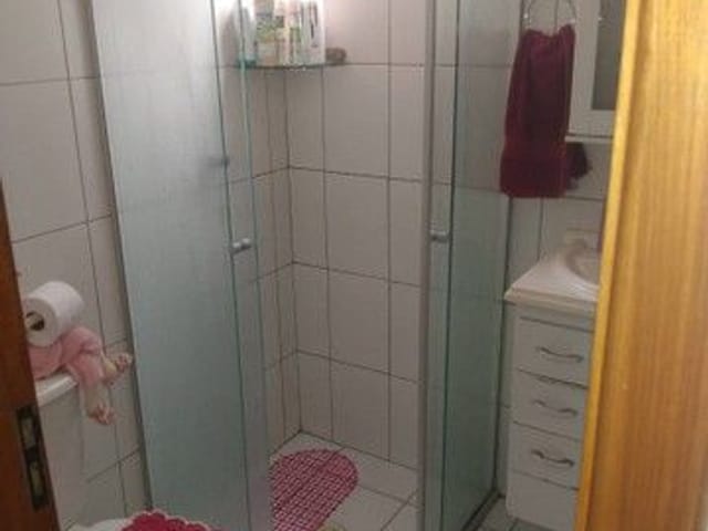Foto do Apartamento - Apartamento à venda 2 Quartos, 1 Vaga, 53M², Jardim Sul, São José dos Campos - SP | Residencial Jardim Sul II | RUSSI IMÓVEIS