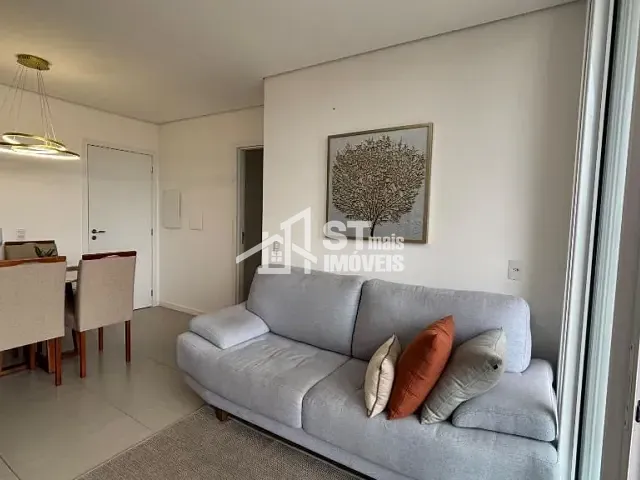 Apartamento com 65m² 2 quartos e 1 banheiro, à venda, no bairro Centro em Andradas