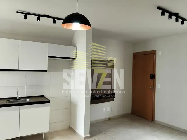 Apartamento com 43m² 2 quartos e 1 banheiro, à venda, no bairro Vila Independência em Bauru