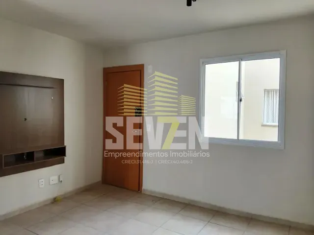 Apartamento com 43m² 2 quartos e 1 banheiro, à venda, no bairro Vila Independência em Bauru