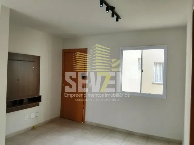 Apartamento com 43m² 2 quartos e 1 banheiro, à venda, no bairro Vila Independência em Bauru
